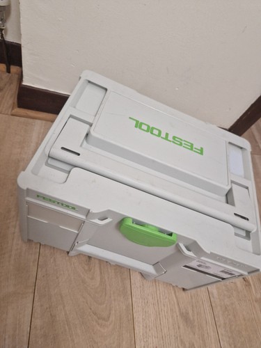 Festool 204843 systainer sys3 - festool,