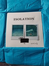 Stuart Semple "Isolation" 2013