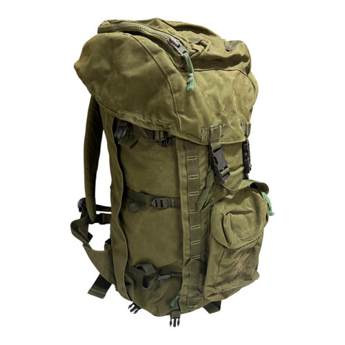 British army plce - plce, green