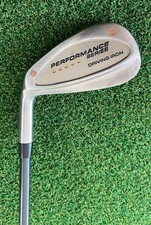 Donnay Performance Series Left Handed Driving Iron