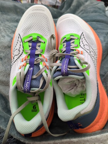 Saucony xodus ultra size - saucony,