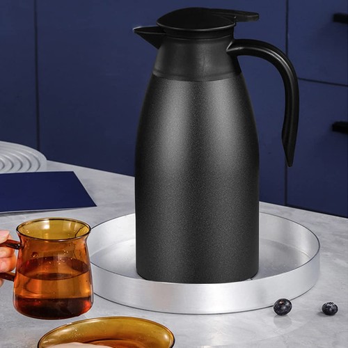 Insulation jug stainless - 1.8l,