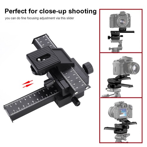 Way macro focusing rail - way,