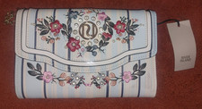 Brand NEW Blue RIVER ISLAND