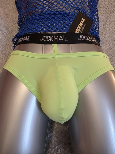 Jockmail sexy men medium - jockmail,
