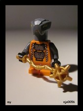LEGO : Minifigure Minifig ~