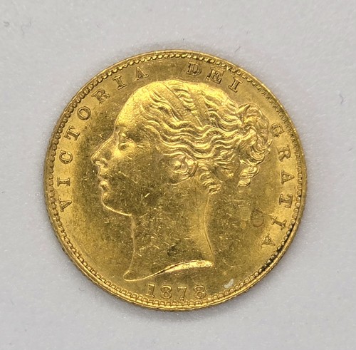 1878 queen victoria - 1878,