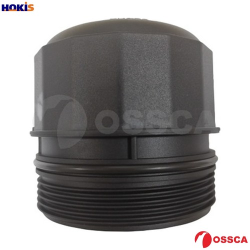 Cap oil filter housing 67206 - cap,