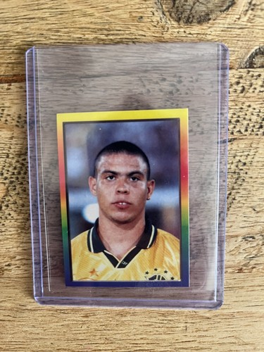 Ronaldo nazario copa america - ronaldo,