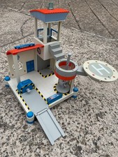 Fireman Sam Toy Ocean Rescue