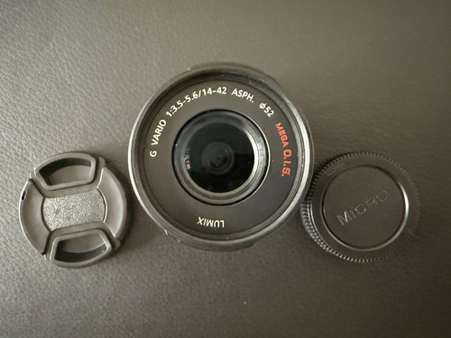 Panasonic lumix vario - panasonic,