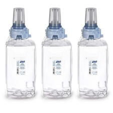 3 PURELL ADX-12 Advanced