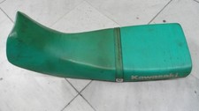 KAWASAKI KLE 500 SEAT SADDLE