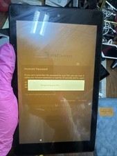 Amazon Kindle Fire HD 8 - 8th