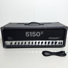 Peavey 5150 Head Amplifier