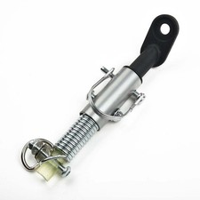 Bike Trailer Towbar Hitch