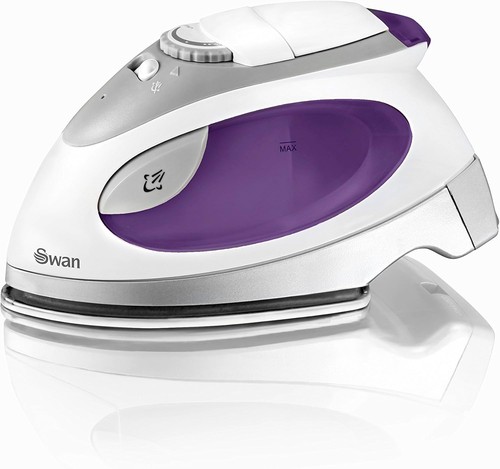 Compact steam travel - compact,