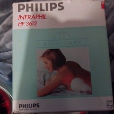 Retro Vintage Philips