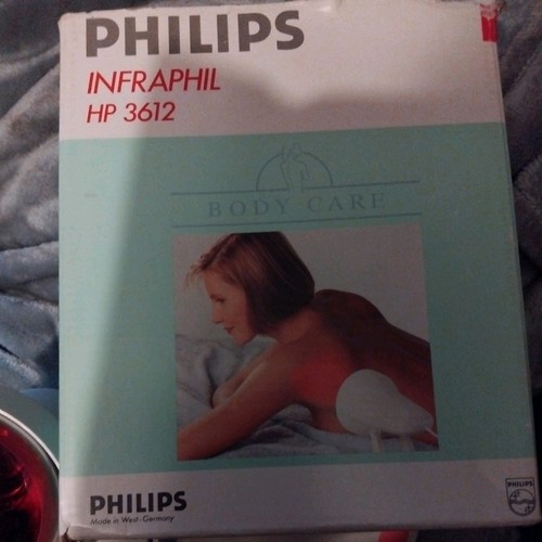 Retro vintage philips - vintage,