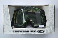 NEW OAKLEY CROWBAR FASTLINE
