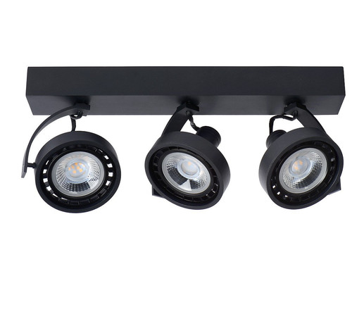Ceiling spotlight bar q - ceiling,