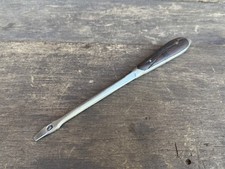 Vintage DRGM Perfect Pattern