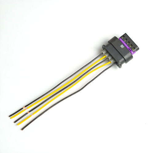 Universal nox sensor 5pin - sensor,