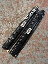 Nissan Sunny Gti-r Rear