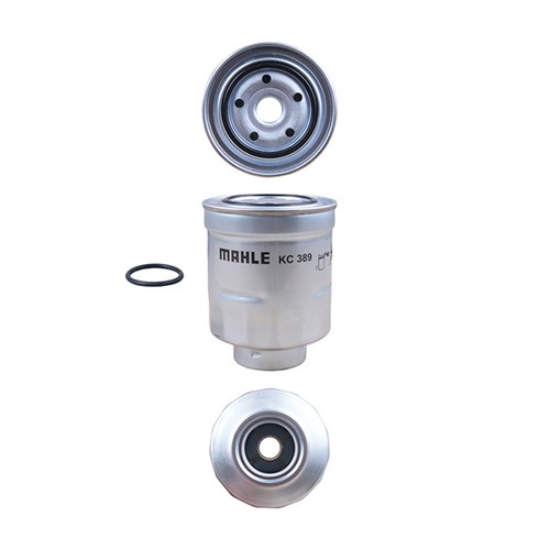 Fuel filter 118mm height - filter,