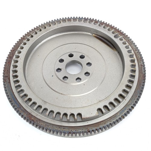 Aty solid clutch flywheel - aty,