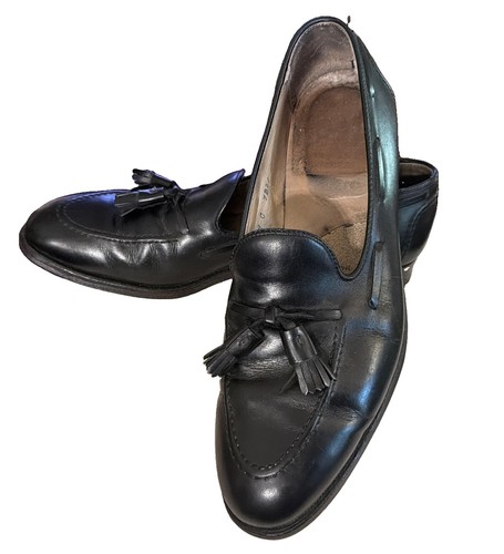 Alden brooks brothers shoes - x,