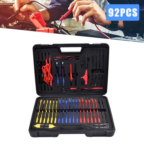 92pcs multimeter automotive - 92pcs,