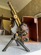 Antique W. Watson & Sons -