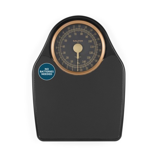 Salter bathroom scale doctor - bathroom,