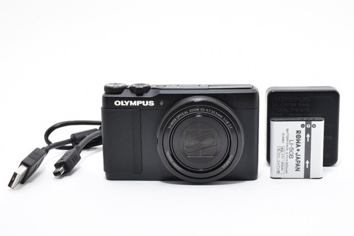 Olympus stylus working - olympus, xz-10