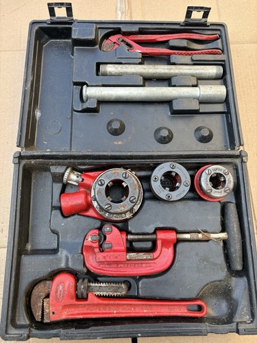 Super ego die head set - super,