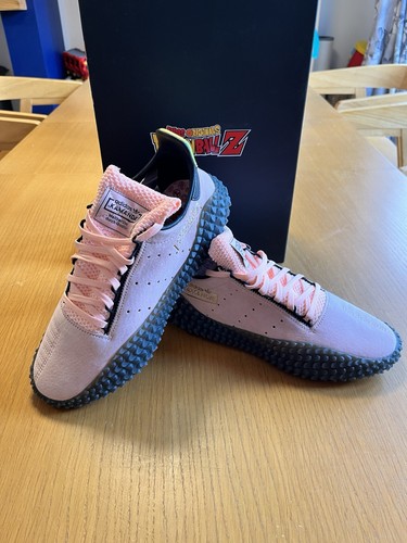 Deadstock adidas dragon - deadstock, x