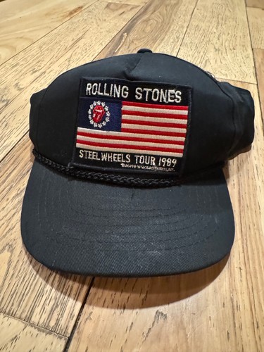 Vtg rolling stones 1989 - vtg,