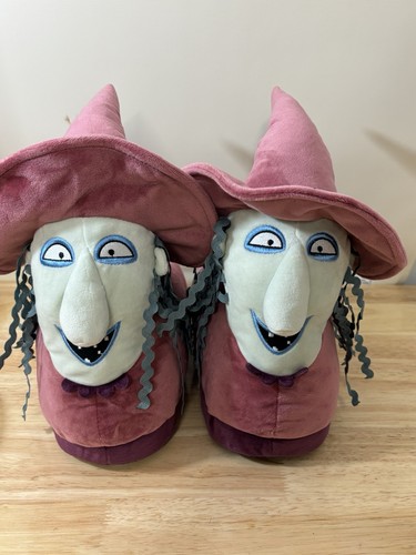 Nightmare before christmas - nightmare,