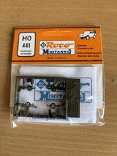 ROCO Minitanks HO 441