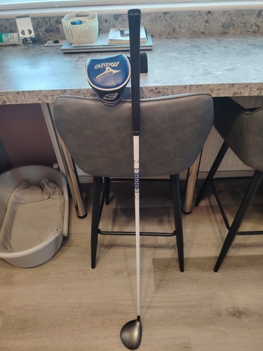 Mizuno jpx fairway wood - 3,