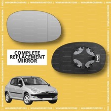 RHS Right side for Peugeot 206