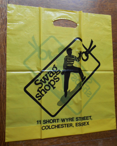 Vintage swag shops - vintage,