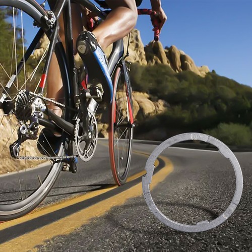 Premium bike axle - premium,