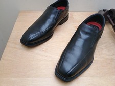 Rockport  Black Leather