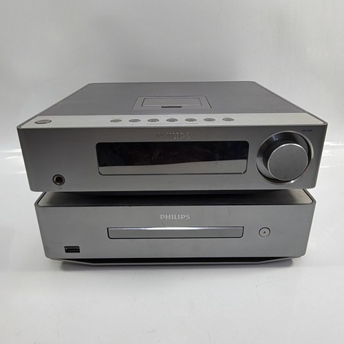 Philips dcb8000 mini hifi - mini,