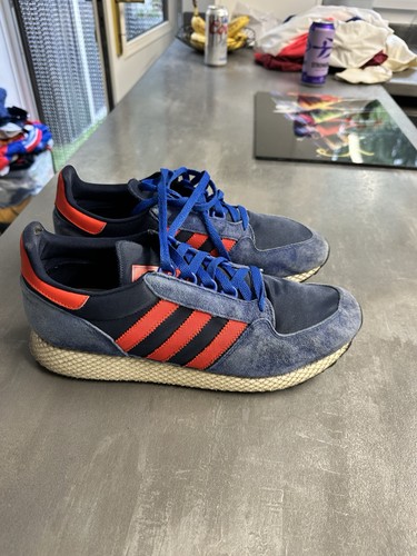 Retro adidas originals oregon - originals,