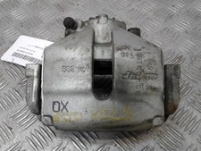 2014 SEAT TOLEDO PETROL FRONT OFFSIDE BRAKE CALIPER ATE (12-15) BREAKING