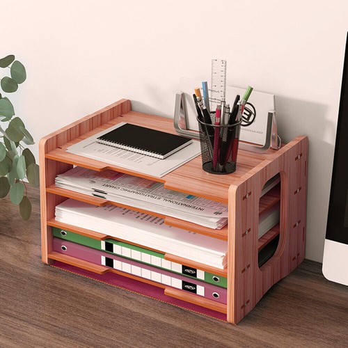 Desktop file holder paper - a4,