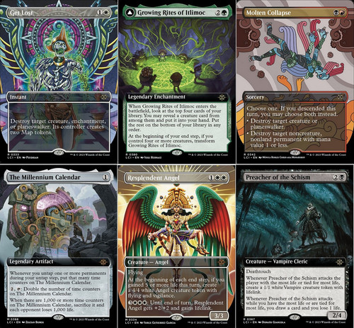Choose your borderless - your,